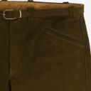 Arnold Weiss Knickers - Olive