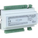 Ekstra i/o-modul 0-7 for Metro Compact