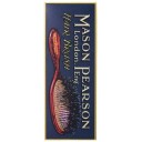Mason Pearson Handy Bristle & Nylon Pink