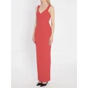 Solace London Dame Kjoler Rød S,