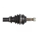 Point Gear Drivaksel POINT GEAR PNG71090