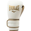 EVERLAST Powerlock 2r Training Boksehansker Hvit 14 oz