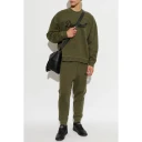 Dsquared2 Herre Bukser Grønn S,