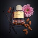 Les Princes Du Golfe Baccara Vanille Les Princes du Golfe Extrait De Parfum Sample 2ml