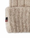LEXINGTON Michelle lue i beige yak-blanding