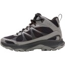 Merrell Tempo Exp WP Turstøvler Herre Grå/Svart 41