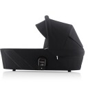 Britax Smile 5Z Liggedel Galaxy Black