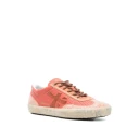 Premiata Dame Sko Oransje 37 EU,