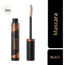 Max Factor 2000 Calorie Pro Stylist Mascara Black