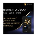 L Or Ristretto Decaffeinato 9 kaffekapsler (10-pk)