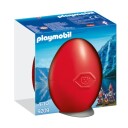Playmobil Eggs - Vikings with Shield