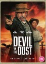Killing Faith 2025 / Devil In The Dust DVD