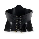 Elisabetta Franchi Dame Accessories Svart XL,
