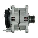 Dynamo AS-PL A0533S
