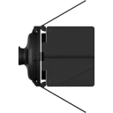 Aputure F10 Barn Doors