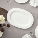 Villeroy & Boch  Royal fat ovalt 41 cm