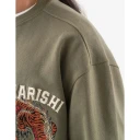 Maharishi Herre Gensere & Hettegensere Grønn S,