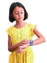 Lexibook - Stitch Digital Projection Watch (DMW050D)
