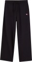 Tommy Jeans Badge Sweatpant   Black   S