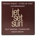 Jet Set Sun Kabuki Brush