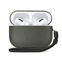 Tech Protect NaturalFit Case for AirPods Pro 3 Green
