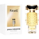 Paco Rabanne Fame Eau de Toilette Spray 30ml - Blomsterduft med Mango og Bergamott