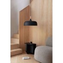Northern - Acorn Pendel Matt Black
