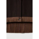 Summum Woman Dame Bluser & Skjorter Brun M,