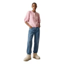 Americandreams Dame Strikkevarer Rosa S,