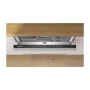 Bosch Serie 2 Integrert Oppvaskmaskin med Home Connect