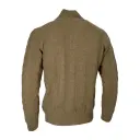 Cashmere Company Herre Strikkevarer Beige XL,