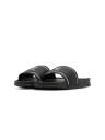 Hummel Pool Slide Jr Black 38