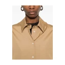 Loulou De Saison Dame Bluser & Skjorter Brun S,