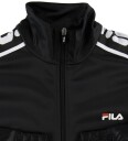Fila Cardigan   Ted   Svart   Fila   16 18 år 176 188   Cardigan