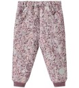Wheat Termobukser   Alex   Dry Rose Paisley   Wheat   2 år (92)   Termoklær Lilla Rosa