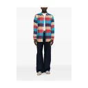 Portuguese Flannel Herre Skjorter Flerfarget 2XL,