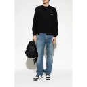 Emporio Armani Herre Jakker Svart M,