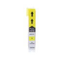 CANON CLI-551YXL Blekkpatron gul XL 695 sider Inky