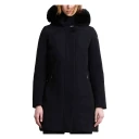 RRD Dame Frakker Svart L,
