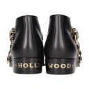 Gucci Dame Sko Svart 36 EU,