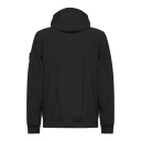 Stone Island Herre Jakker Svart S,