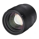 Samyang AF 85mm f/1.8 P FE Sony E Portrettobjektiv