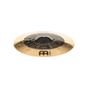 Meinl 20"" Classics Custom Dual Ride