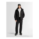 Fusalp, Herre, Sport, Svart, 3XL,