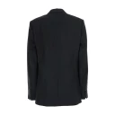 Victoria Beckham Dame Jakker Grå 2XS,