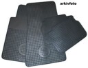 Schaeferbarthold Gummimattesett 4 deler
antrasitt 453545