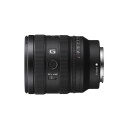 Sony FE 24-50mm f/2.8 G E-Mount. Fullformat