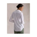 Polo Ralph Lauren Dame Bluser & Skjorter Hvit 2XS,