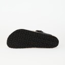 Birkenstock Unisex Gizeh Regular Black 42