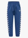 Hummel Bille Tracksuit Blå 74